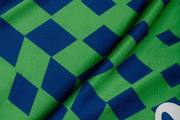 Maillot de Foot Seattle Sounders Tenue Domicile 2022-23